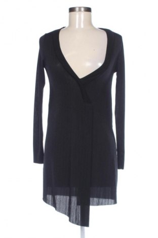 Дамска блуза Zara, Размер S, Цвят Черен, Цена 2,04 €