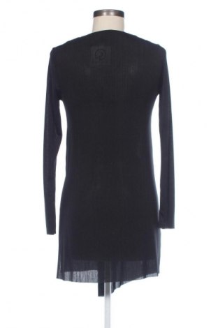 Дамска блуза Zara, Размер S, Цвят Черен, Цена 2,04 €