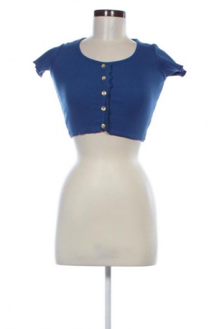 Dámska blúza Zara, Veľkosť M, Farba Modrá, Cena  2,95 €