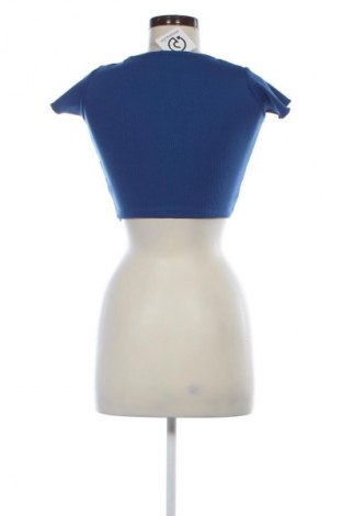 Dámska blúza Zara, Veľkosť M, Farba Modrá, Cena  2,95 €