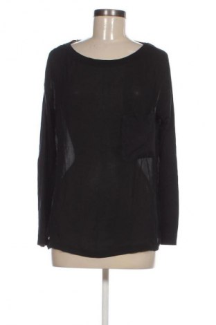 Dámská halenka Zara, Velikost M, Barva Černá, Cena  59,00 Kč