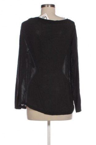 Dámská halenka Zara, Velikost M, Barva Černá, Cena  59,00 Kč