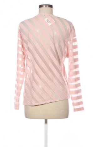 Damen Shirt Zara, Größe M, Farbe Rosa, Preis € 1,99