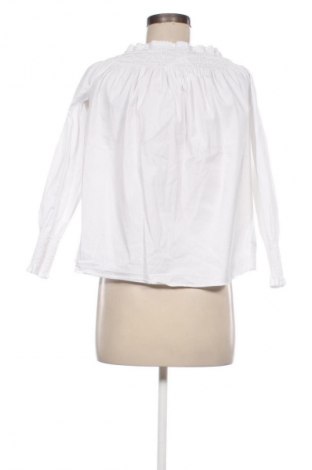Dámska blúza Zara, Veľkosť M, Farba Biela, Cena  9,95 €