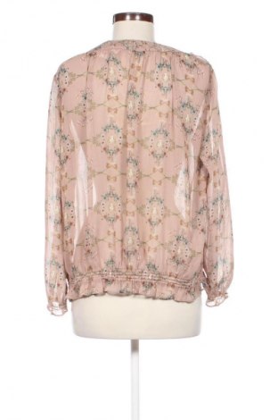 Damen Shirt Zara, Größe S, Farbe Mehrfarbig, Preis € 1,99