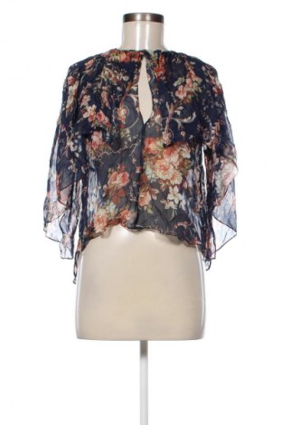 Dámská halenka Zara, Velikost S, Barva Vícebarevné, Cena  429,00 Kč