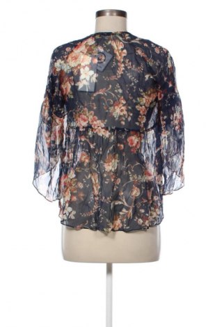 Dámská halenka Zara, Velikost S, Barva Vícebarevné, Cena  429,00 Kč