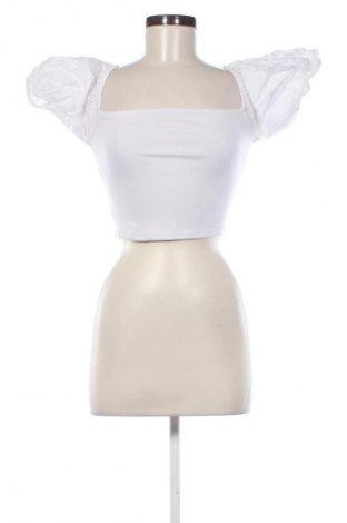 Dámská halenka Zara, Velikost M, Barva Bílá, Cena  329,00 Kč