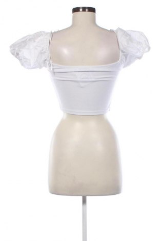 Dámská halenka Zara, Velikost M, Barva Bílá, Cena  329,00 Kč