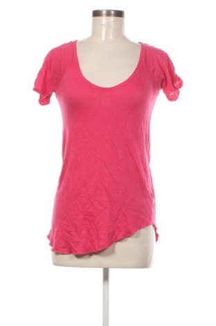 Bluzka damska Zara, Rozmiar M, Kolor Różowy, Cena 11,99 zł