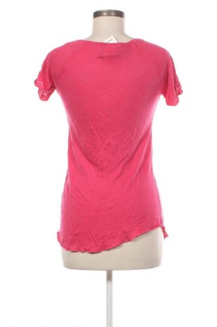 Bluzka damska Zara, Rozmiar M, Kolor Różowy, Cena 11,99 zł