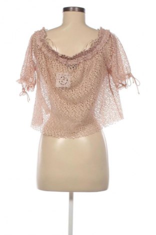 Dámska blúza Zara, Veľkosť M, Farba Kremová, Cena  1,95 €