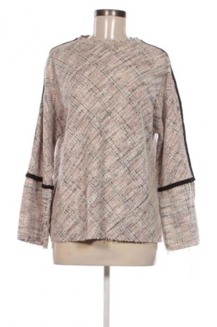 Dámská halenka Zara Trafaluc, Velikost S, Barva Vícebarevné, Cena  49,00 Kč