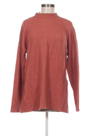 Dámská halenka Zara Trafaluc, Velikost L, Barva Hnědá, Cena  59,00 Kč