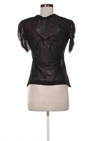 Bluzka damska Zara Trafaluc, Rozmiar L, Kolor Czarny, Cena 11,99 zł