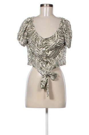 Dámska blúza Zauberstern, Veľkosť L, Farba Viacfarebná, Cena  1,95 €