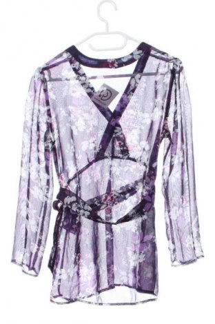 Γυναικεία μπλούζα Zero, Μέγεθος M, Χρώμα Πολύχρωμο, Τιμή 2,99 €
