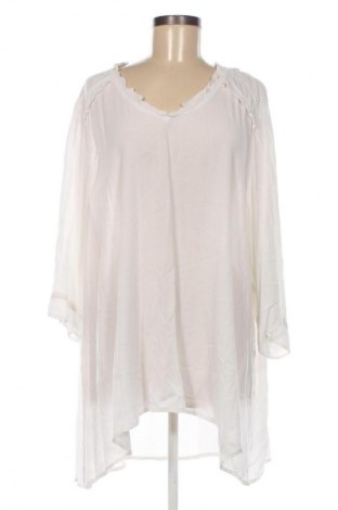 Дамска блуза Zizzi, Размер L, Цвят Бял, Цена 3,06 €