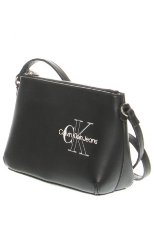 Dámská kabelka  Calvin Klein Jeans, Barva Černá, Cena  1 379,00 Kč