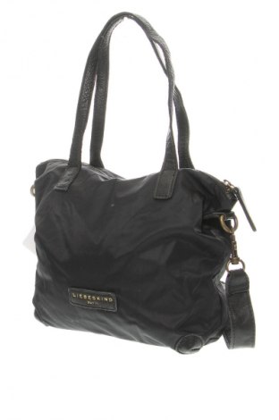 Dámská kabelka  Liebeskind, Barva Černá, Cena  2 129,00 Kč