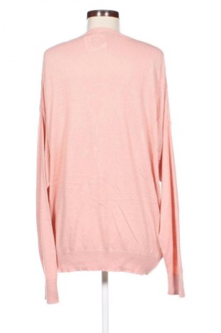 Damen Strickjacke Alcott, Größe XL, Farbe Rosa, Preis 3,99 €