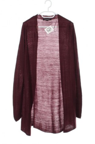 Damen Strickjacke Amisu, Größe XS, Farbe Rot, Preis 3,99 €