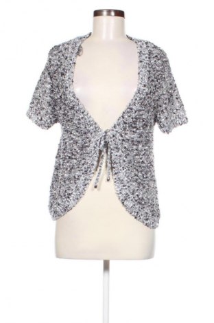 Damen Strickjacke Canda, Größe S, Farbe Mehrfarbig, Preis 2,99 €