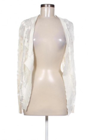 Damski kardigan Collusion, Rozmiar S, Kolor Biały, Cena 21,99 zł