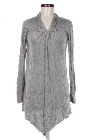 Damen Strickjacke DVS, Größe M, Farbe Grau, Preis 1,99 €