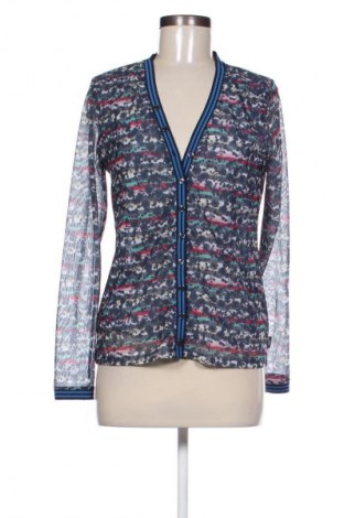 Damen Strickjacke Didi, Größe S, Farbe Mehrfarbig, Preis € 2,99