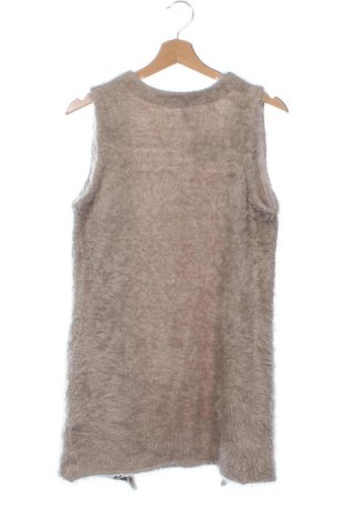 Damen Strickjacke Eksept, Größe XS, Farbe Beige, Preis 2,99 €