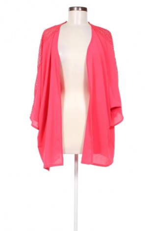 Damen Strickjacke Esmara, Größe XL, Farbe Rosa, Preis 6,99 €