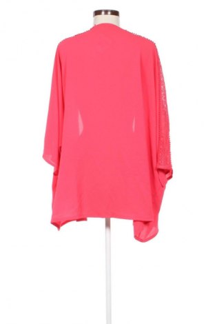 Damen Strickjacke Esmara, Größe XL, Farbe Rosa, Preis 6,99 €