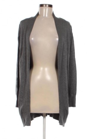 Damski kardigan Ever.me by Takko Fashion, Rozmiar S, Kolor Szary, Cena 14,99 zł