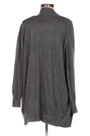 Damski kardigan Ever.me by Takko Fashion, Rozmiar S, Kolor Szary, Cena 14,99 zł