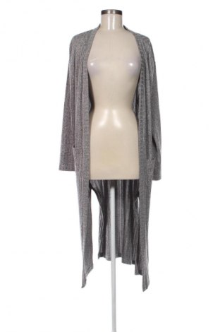 Γυναικεία ζακέτα F&F, Μέγεθος M, Χρώμα Γκρί, Τιμή 2,99 €