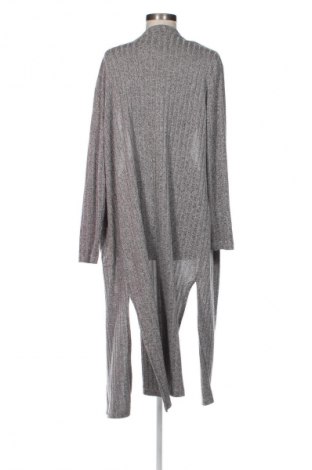 Γυναικεία ζακέτα F&F, Μέγεθος M, Χρώμα Γκρί, Τιμή 2,99 €