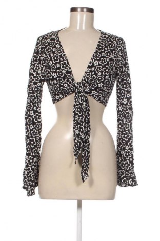 Damen Strickjacke Fb Sister, Größe M, Farbe Mehrfarbig, Preis € 1,99