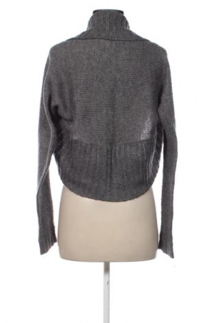 Damen Strickjacke Fishbone, Größe S, Farbe Grau, Preis 2,99 €