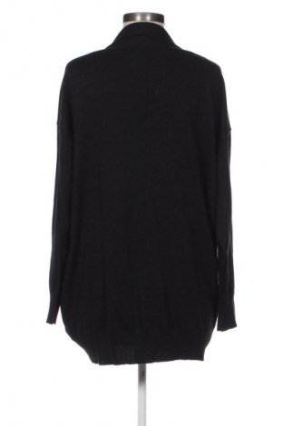 Damen Strickjacke Gate Woman, Größe S, Farbe Schwarz, Preis € 3,99