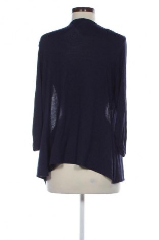 Damen Strickjacke Gerry Weber, Größe M, Farbe Blau, Preis € 4,99