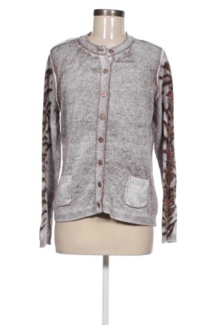 Damen Strickjacke Gerry Weber, Größe M, Farbe Mehrfarbig, Preis € 12,99