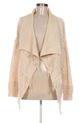 Dámsky kardigán H&M, Velikost S, Barva Béžová, Cena  49,00 Kč