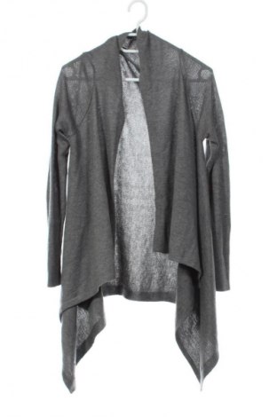 Damen Strickjacke H&M, Größe XS, Farbe Grau, Preis 8,99 €