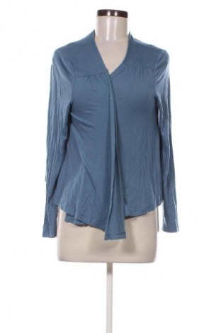 Damen Strickjacke H&M, Größe S, Farbe Blau, Preis 3,99 €