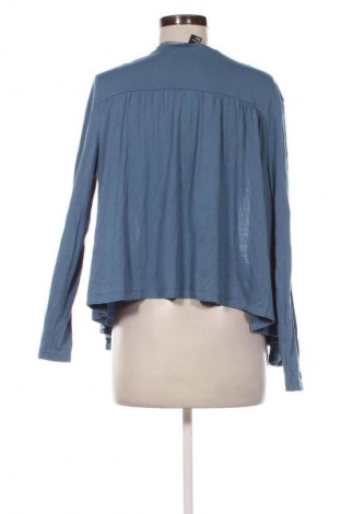 Damen Strickjacke H&M, Größe S, Farbe Blau, Preis 3,99 €