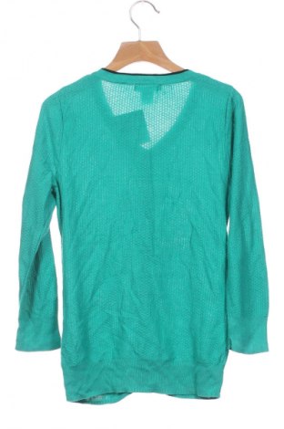 Dámsky kardigán H&M, Velikost XS, Barva Zelená, Cena  89,00 Kč