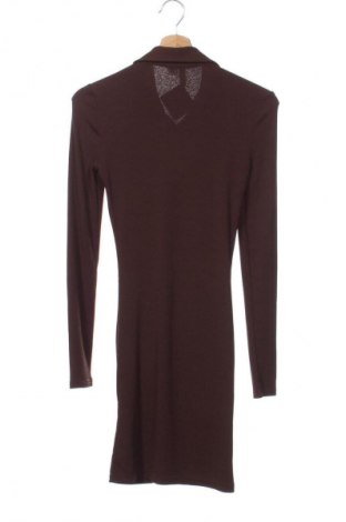 Damen Strickjacke H&M Divided, Größe XS, Farbe Braun, Preis 3,99 €