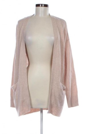 Damen Strickjacke H&M Divided, Größe M, Farbe Beige, Preis 3,99 €