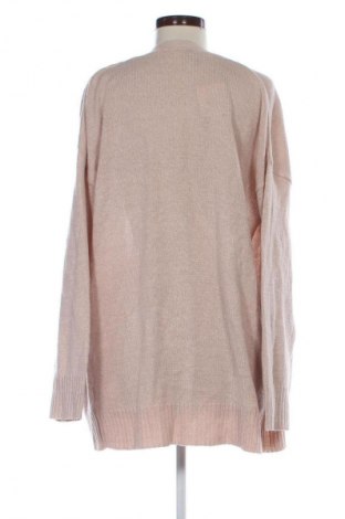 Damen Strickjacke H&M Divided, Größe M, Farbe Beige, Preis 3,99 €